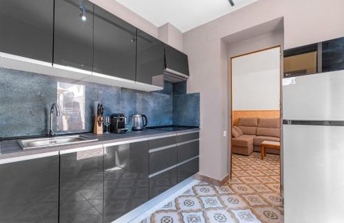 Guardamar del Segura Casa | Antique Spanish Villa With A Patio