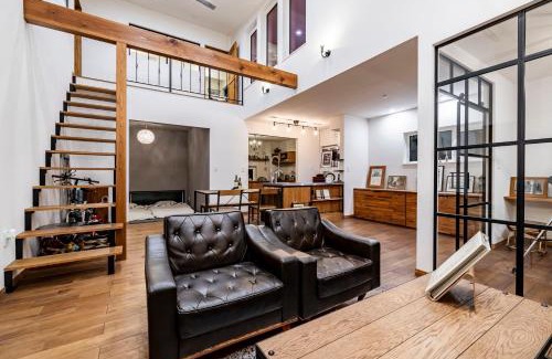 Inuyama Apartamento | Antiques Inuyama -アンティークス犬山-