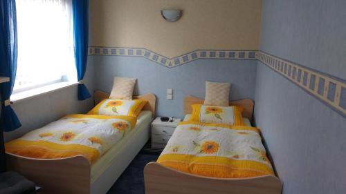 Flonheim Apartamento | Antjes Ferienwohnung Flonheim