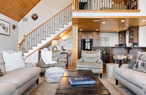 Pedlars Edge Condominio | Antlers Aweigh with Wintergreen Advantage