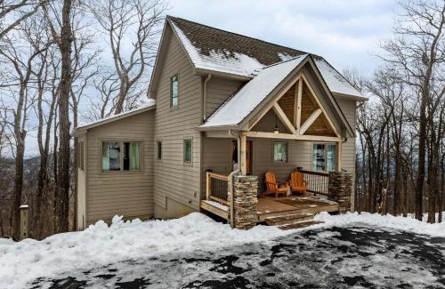 Pedlars Edge Casa | Antlers Aweigh with Wintergreen Advantage