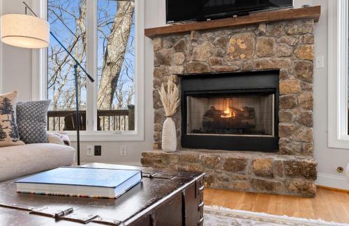 Pedlars Edge Casa | Antlers Aweigh with Wintergreen Advantage