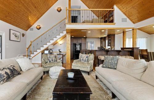 Pedlars Edge Casa | Antlers Aweigh with Wintergreen Advantage