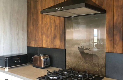 Twizel Casa | Antlers Rest- Twizel