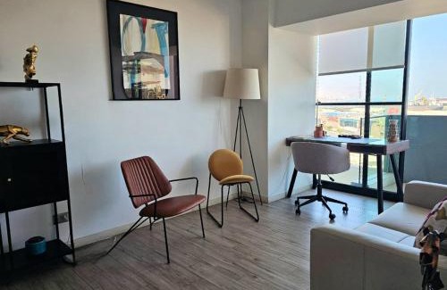 Historical District Apartamento | Antofagasta Mistico-SOLO ADULTOS