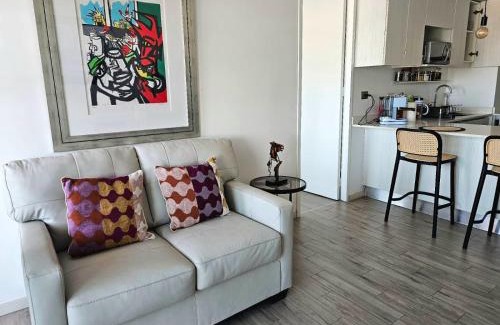 Historical District Apartamento | Antofagasta Mistico-SOLO ADULTOS
