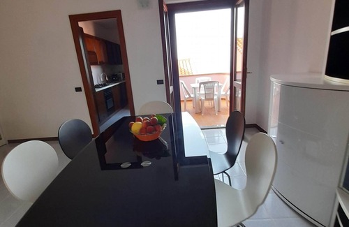 Funtana Meiga Casa | Antoinette House Charming Villa Sea View