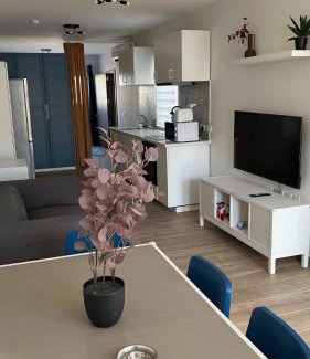 Munxar Apartamento | Anton Court