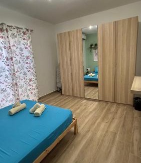 Munxar Apartamento | Anton Court