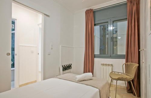 Eixample Apartamento | Anton's Downtown Apartment
