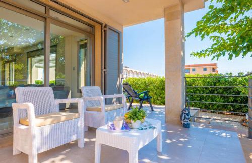 Can Picafort Chalet De Esquí | Antonia