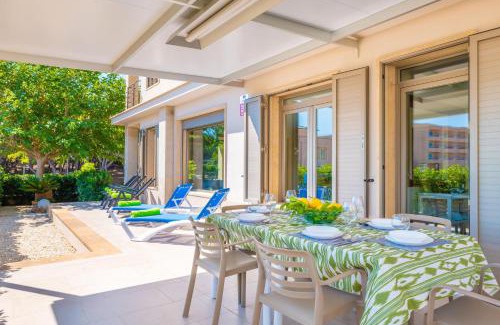 Can Picafort Chalet De Esquí | Antonia