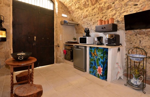 Old Town Rethymnon Casa | Antonia's House