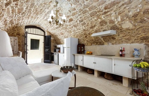 Old Town Rethymnon Casa | Antonia's House