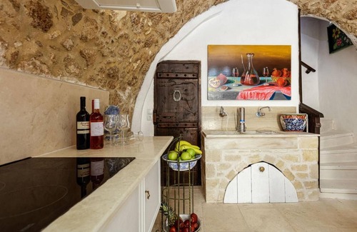 Old Town Rethymnon Casa | Antonia's House