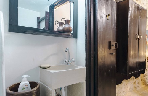 Old Town Rethymnon Casa | Antonia's House
