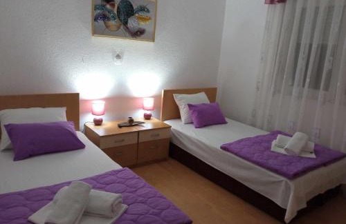 Gevgelija Apartamento | ANTONIJ Apartment Gevgelija