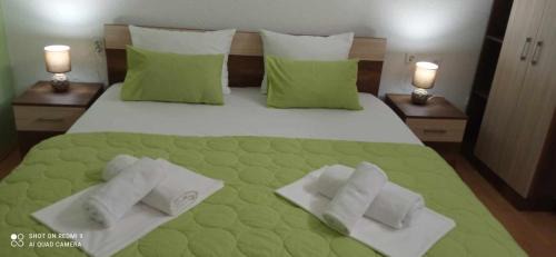 Gevgelija Apartamento | ANTONIJ Apartment Gevgelija
