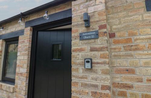 Ebchester Casa | Antoninus Barn 2