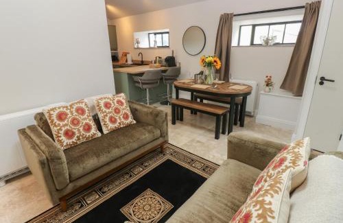 Ebchester Casa | Antoninus Barn 2