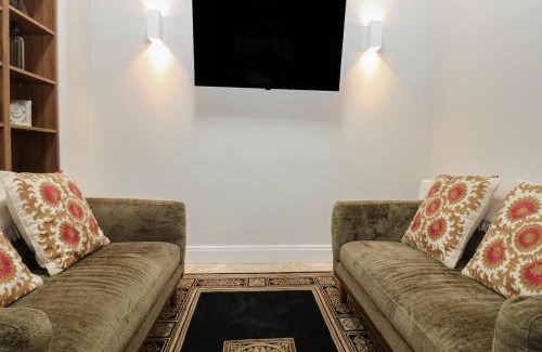 Ebchester Casa | Antoninus Barn 2