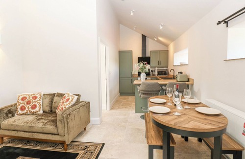 Ebchester Casa | ANTONINUS BARN 2, pet friendly in Ebchester