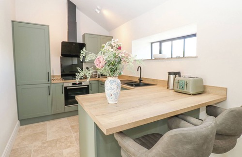 Ebchester Casa | ANTONINUS BARN 2, pet friendly in Ebchester
