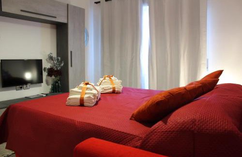 Garbatella Apartamento | Antonio Apartment in Rome