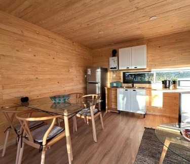 Tome Casa | Antonio Cocholgue Loft
