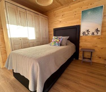 Tome Casa | Antonio Cocholgue Loft