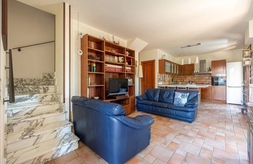 Partanna Chalet De Esquí | Antonio Family House a Mondello by Wonderful Italy