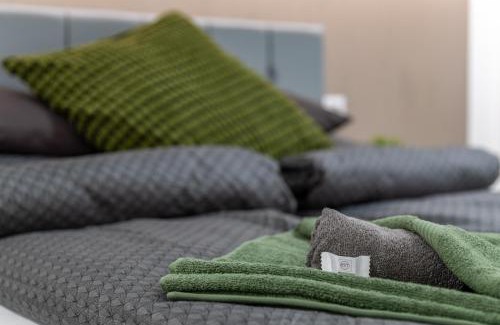 Palace District Apartamento | Antonio Residence