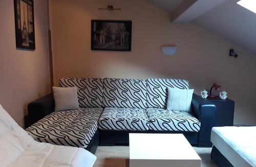 City Center Apartamento | Antonio rooms