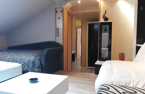 City Center Apartamento | Antonio rooms