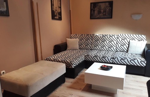 City Center Apartamento | Antonio rooms