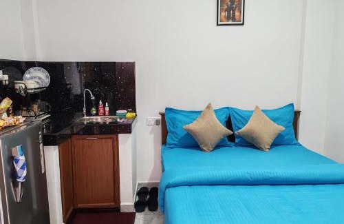 Seeduwa - Katunayake Apartamento | ANTONIO TRANSIT KATUNAYAKE
