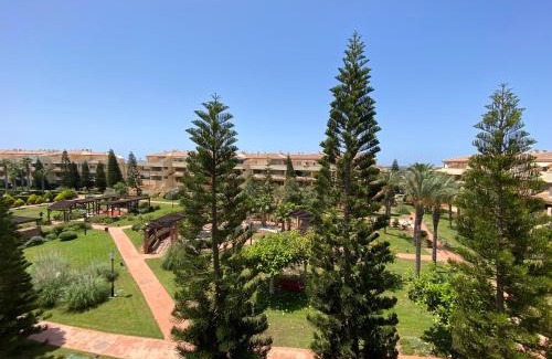 Roquetas de Mar Apartamento | Antonio Villa Romana