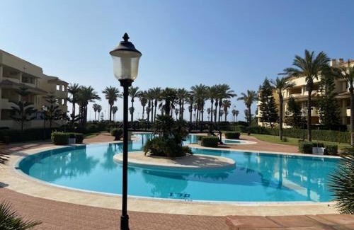 Roquetas de Mar Apartamento | Antonio Villa Romana