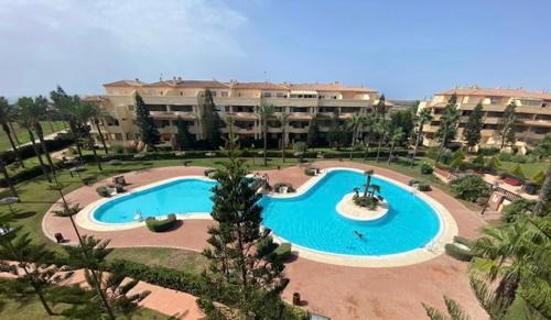Roquetas de Mar Apartamento | Antonio Villa Romana