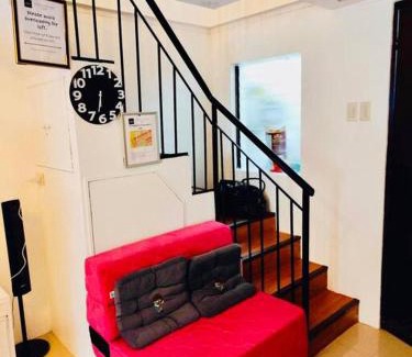Laiya Casa | Antonios Loft Laiya Batangas