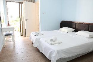 Oroklini Apartamento | Antonis G. Hotel Apartments