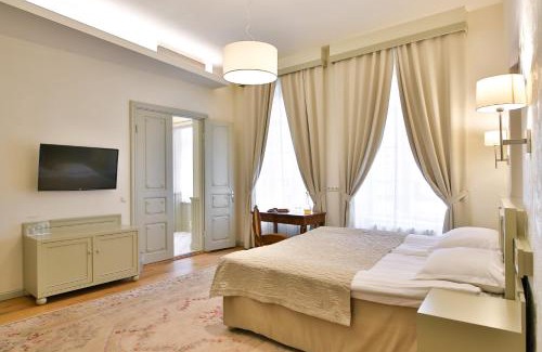 Old Town Hotel | Antonius Hotel