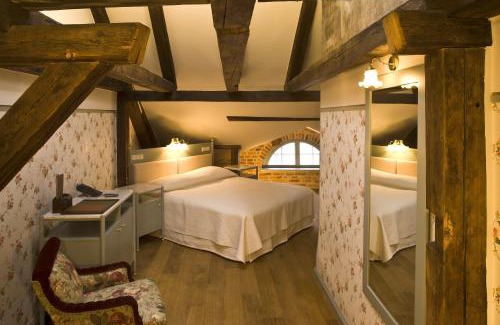 Old Town Hotel | Antonius Hotel