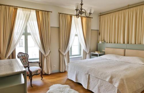 Old Town Hotel | Antonius Hotel