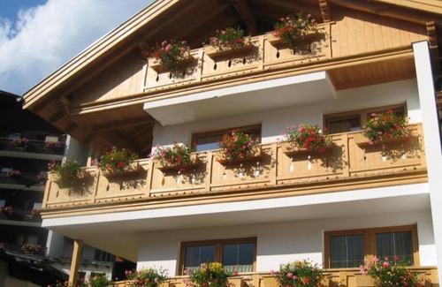 Oetz Apartamento | Anton´s Appartements