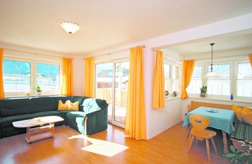 Oetz Apartamento | Anton´s Appartements