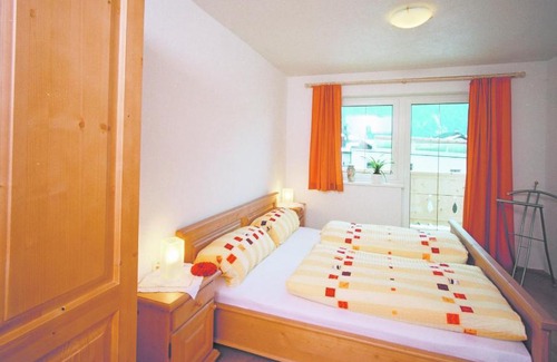 Oetz Apartamento | Anton´s Appartements