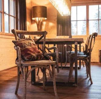 Oberstaufen Casa | Antons Exklusives Landgut
