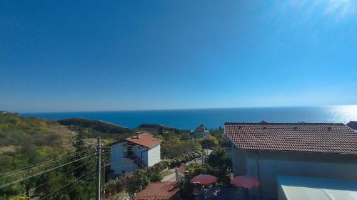 Balchik Villa | Antorino
