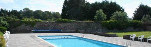 Laugharne Otro | Ants Hill Holiday Home